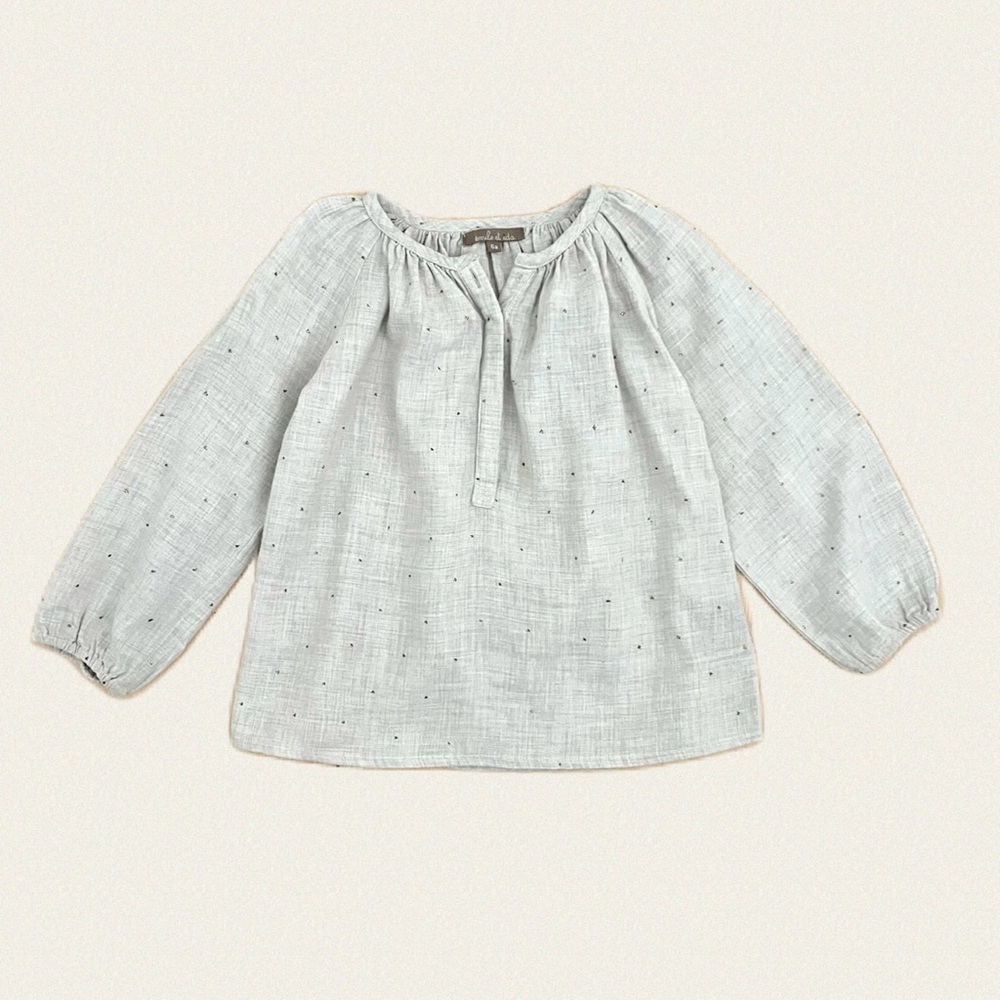 Emile et Ida Mukesh Blouse